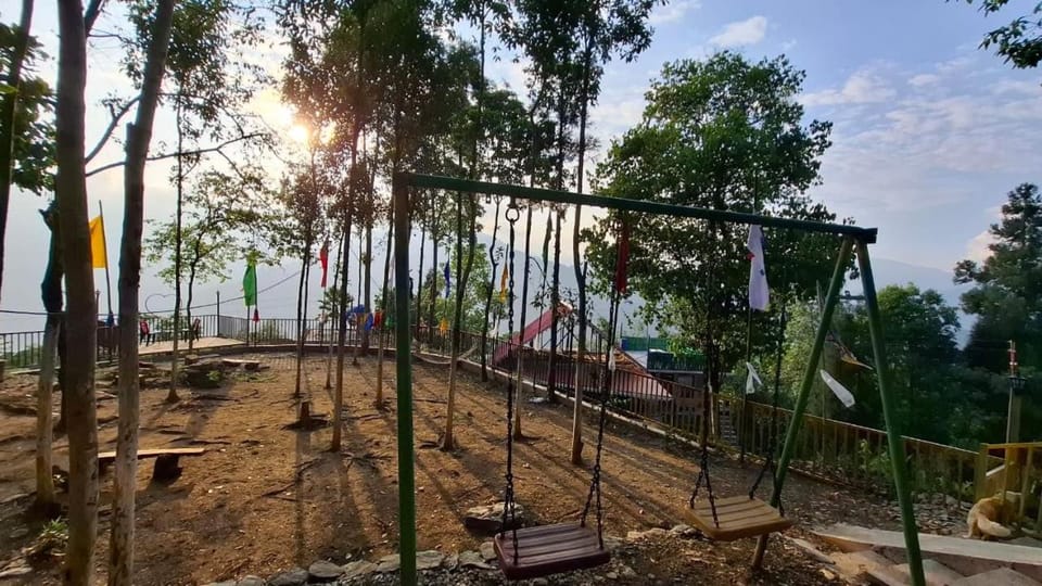 Royal Fern Cottages, Sittong Vacation rental in West Bengal