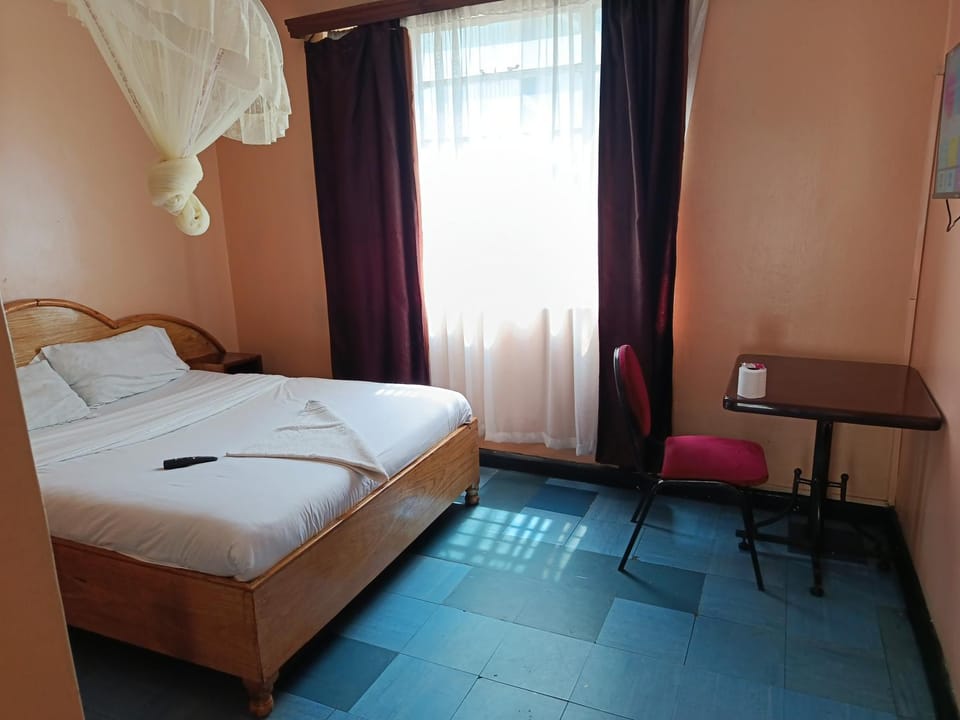 City Brisa cbd Bed and Breakfast in Nairobi