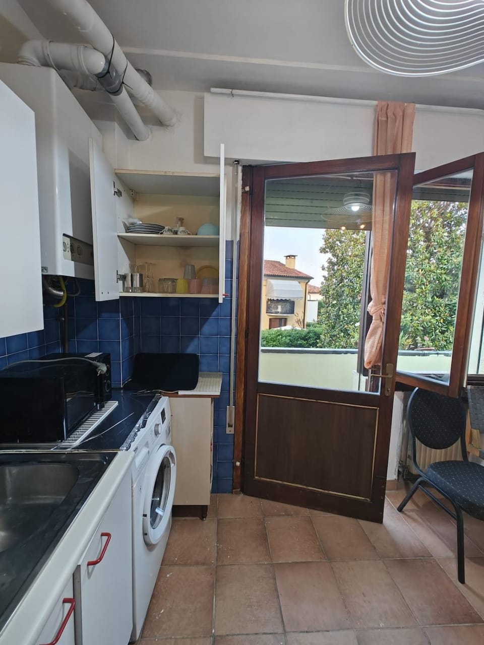 Shaivya Tourist Rental 5 min walk from Treviso Station Easy connection to Venice Apartment in Treviso