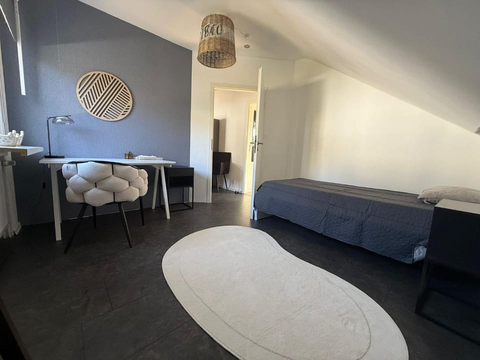 Ferienwohnung Monteurwohnung Apartment in Lüdenscheid