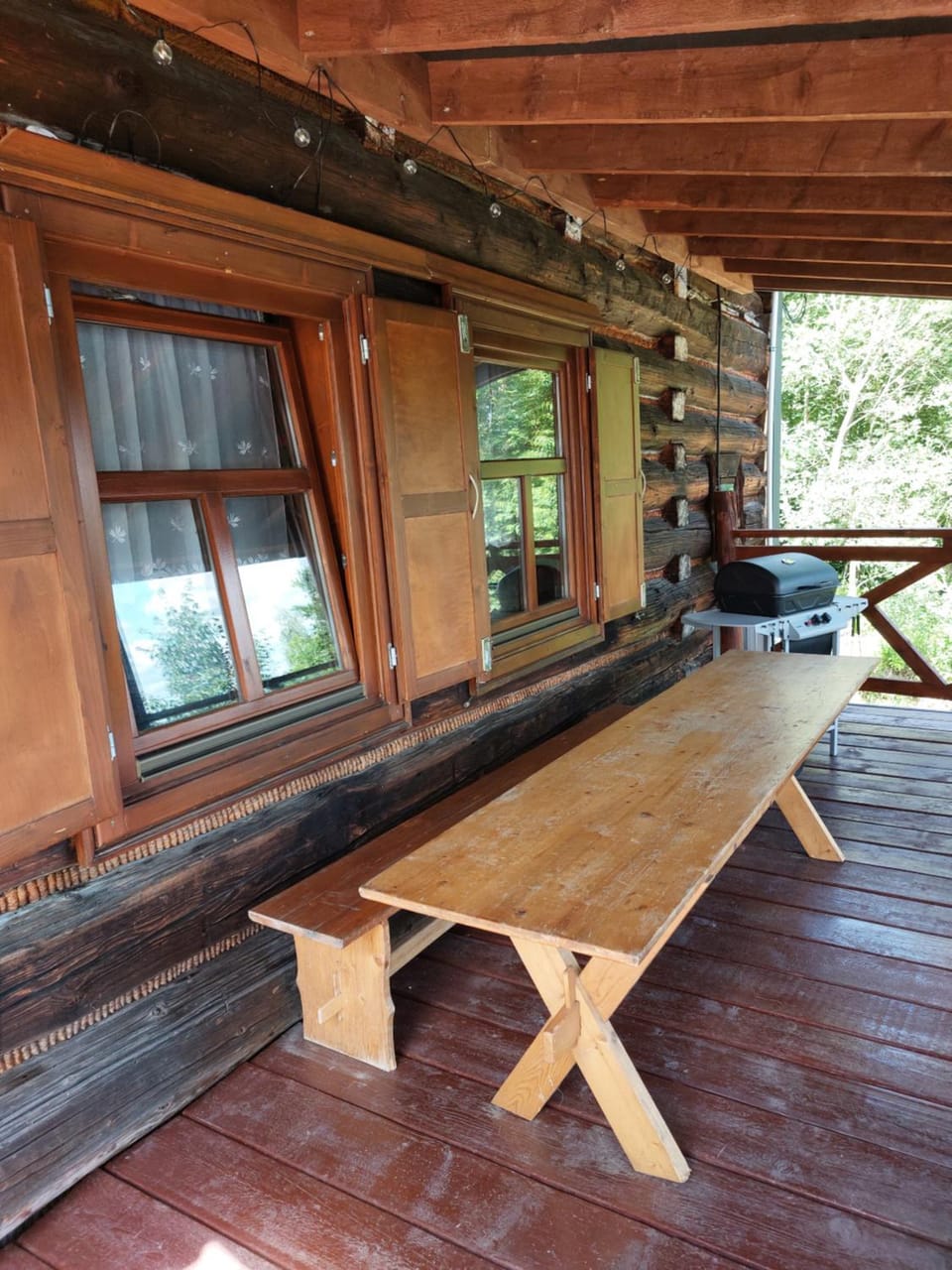 Chata u Krzycha Chalet in Lesser Poland Voivodeship