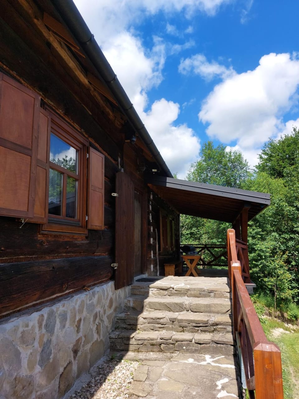 Chata u Krzycha Chalet in Lesser Poland Voivodeship