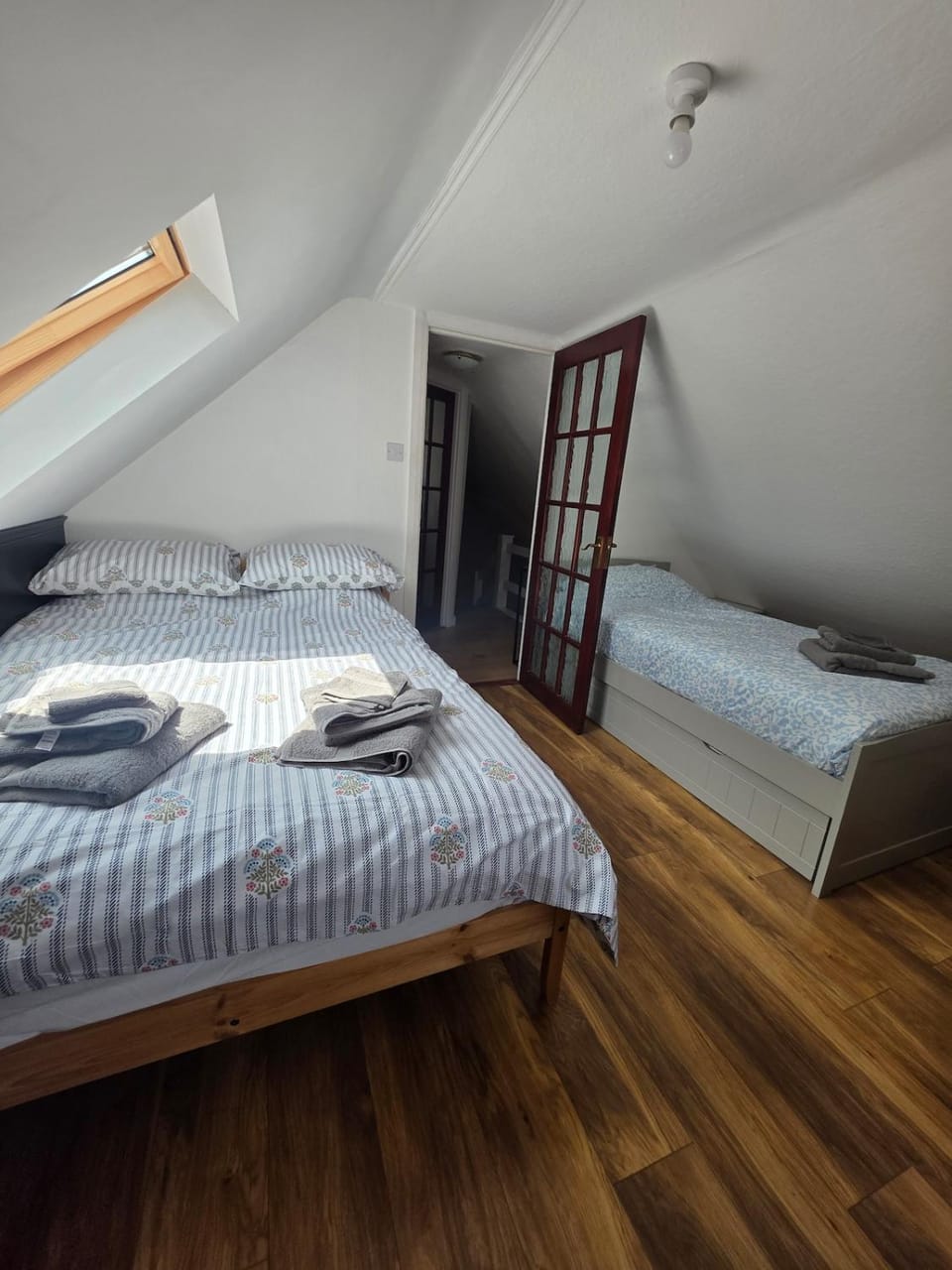 The Coastal Nest Apartment in Folkestone