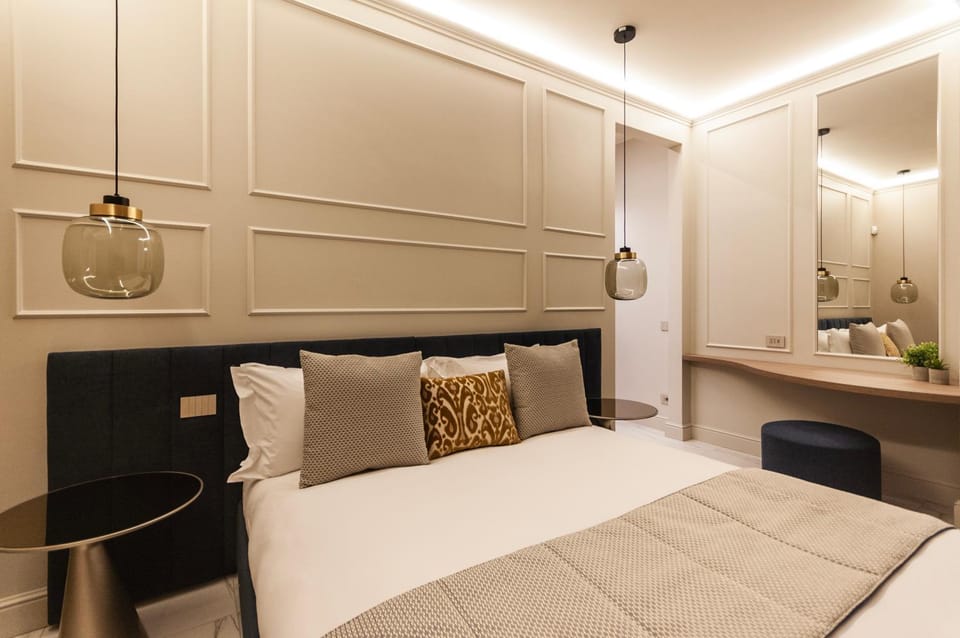 Youhosty - Fieno Terzo Hidden Suite Apartment in Milan