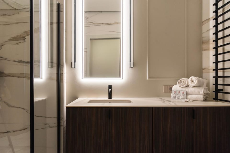 Youhosty - Fieno Terzo Hidden Suite Apartment in Milan