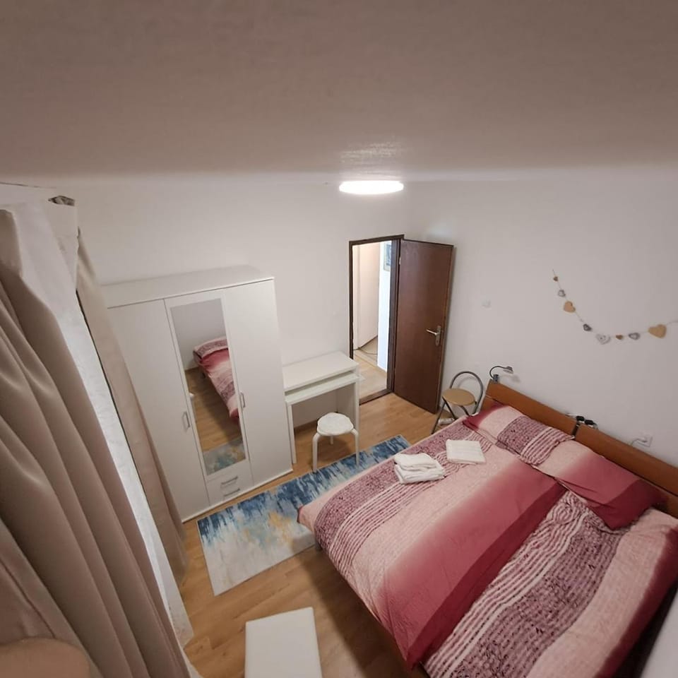 E & E apartment Apartment in Slovenia