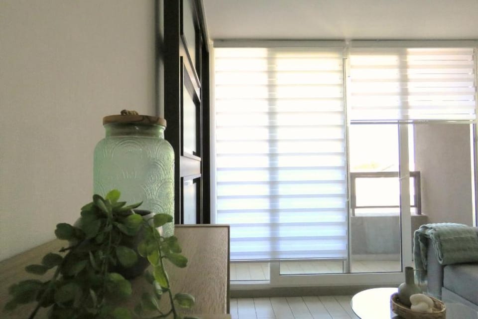 Nuevo, Cómodo y Tranquilo cerca Movistar Arena Apartment in Santiago