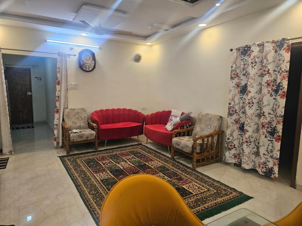 Baitun noor guest house Apartment in Hyderabad