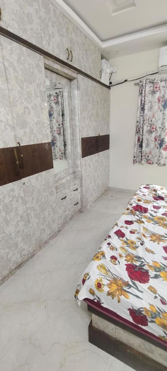 Baitun noor guest house Apartment in Hyderabad