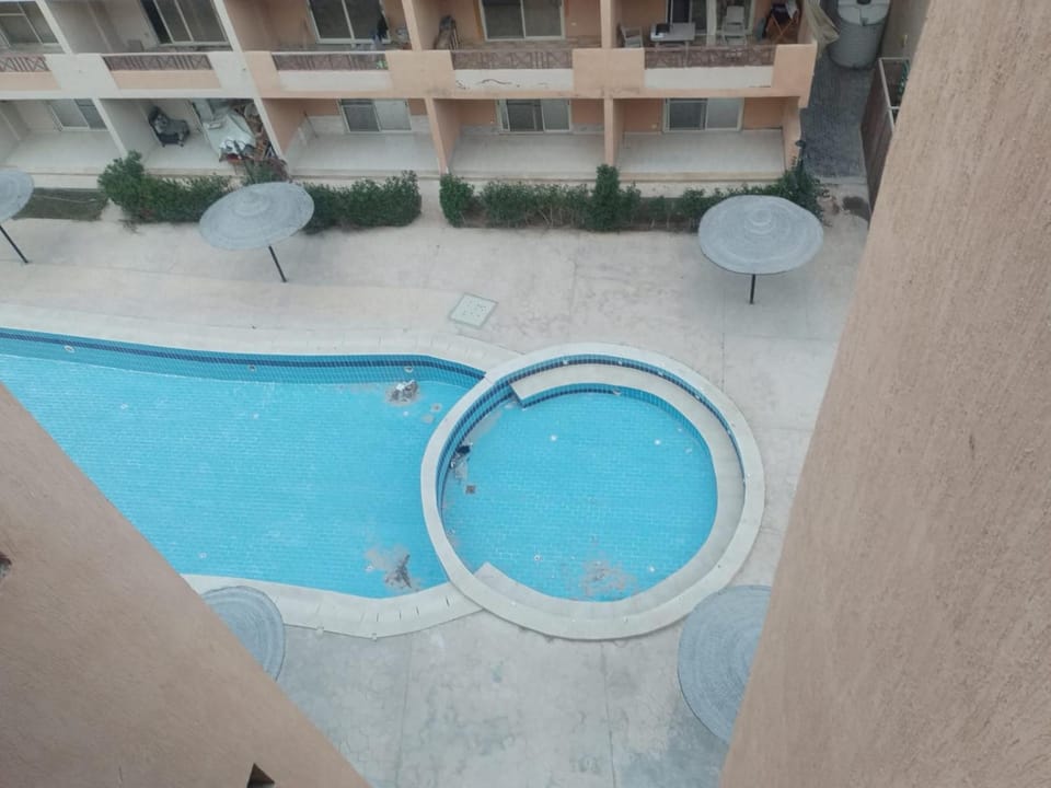 شاليه 2 غرفه Apartment in Egypt