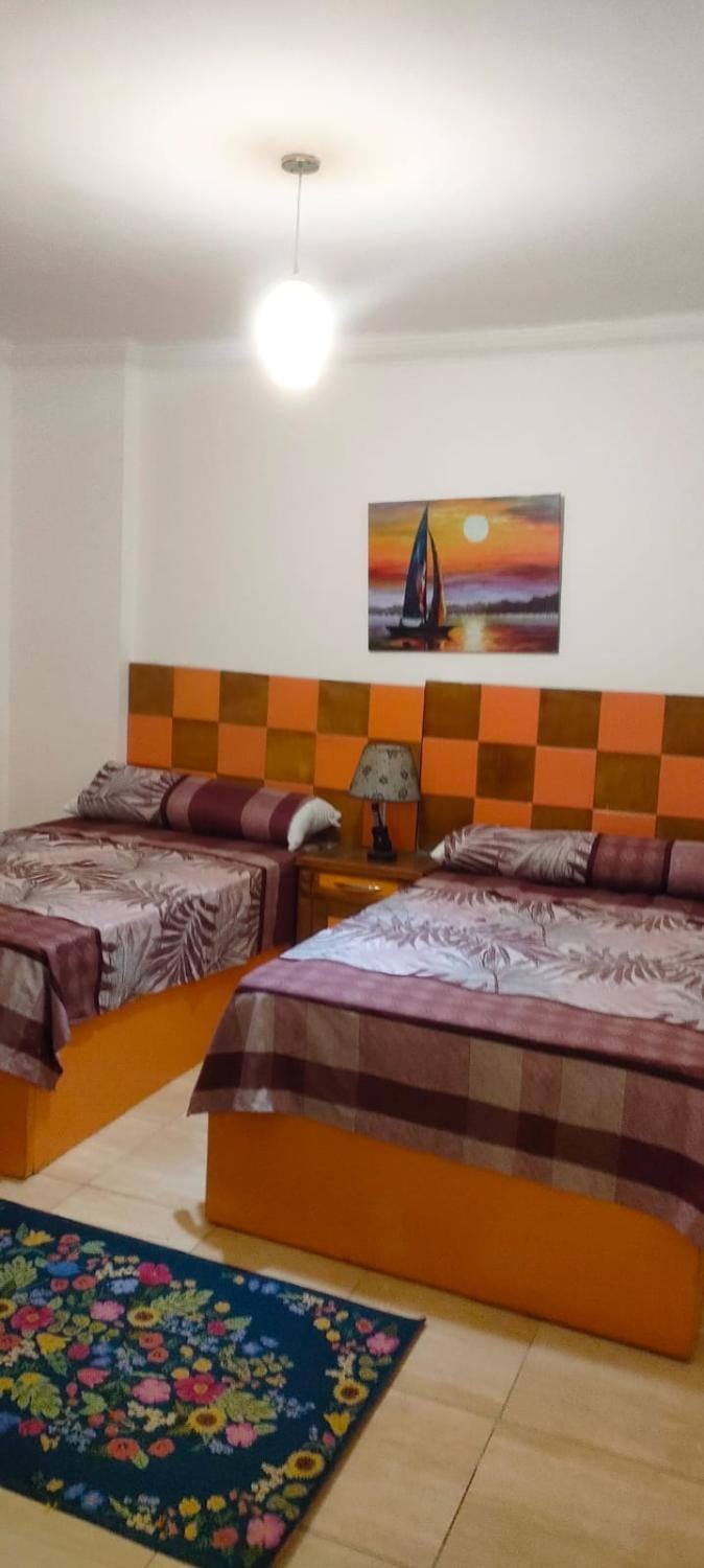 شاليه 2 غرفه Apartment in Egypt