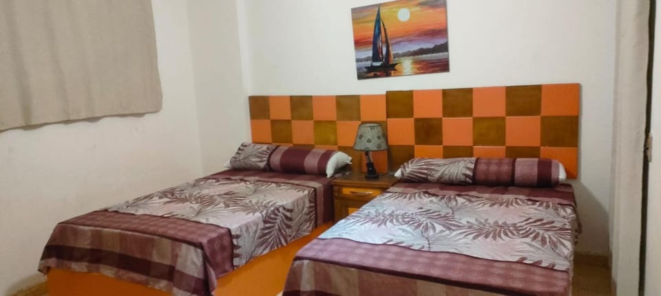 شاليه 2 غرفه Apartment in Egypt