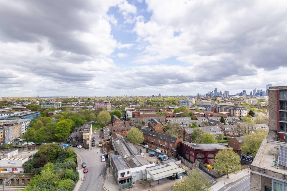 City view