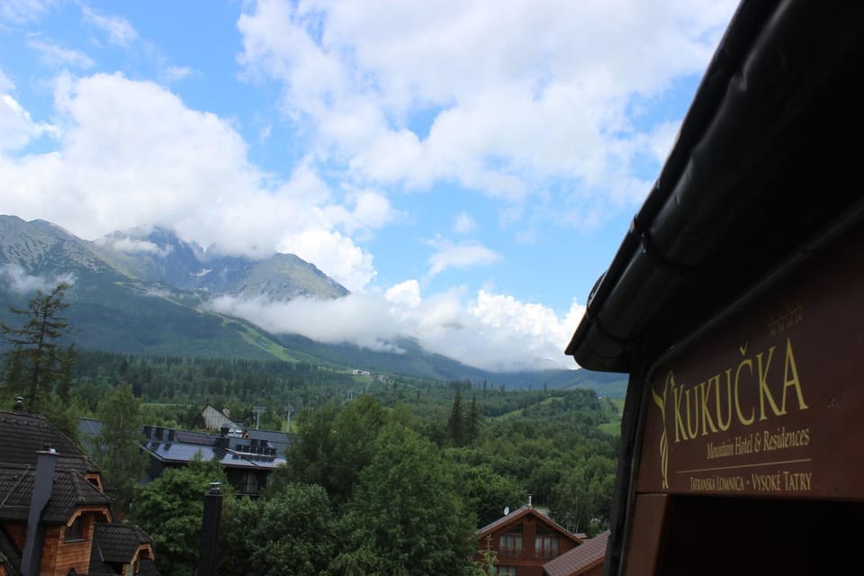 View (from property/room)