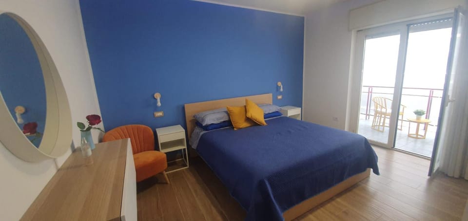 Il Gabbiano House in Castellammare di Stabia