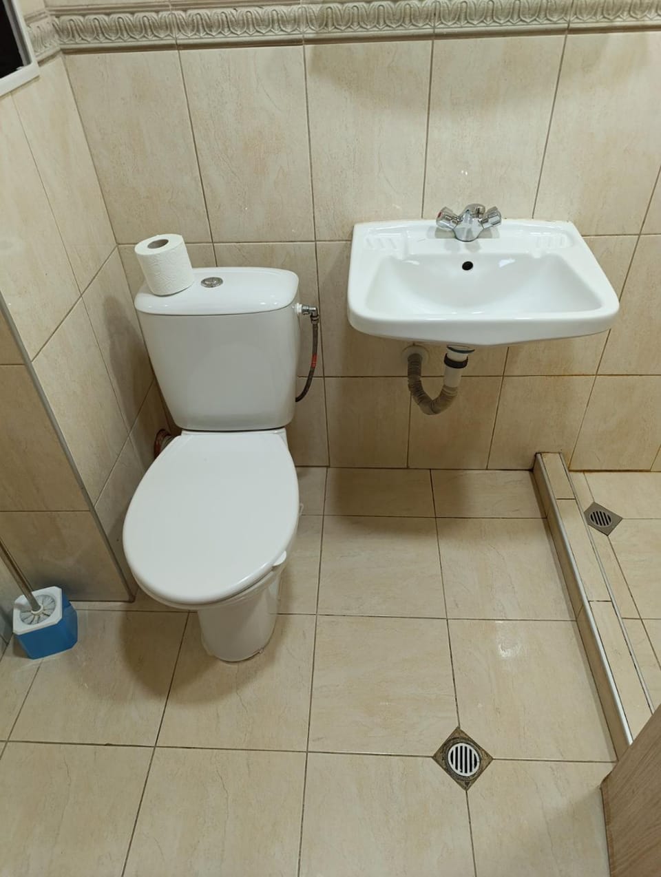 SM56 One Bedroom Apartment with Balcony Apartment in Sofia