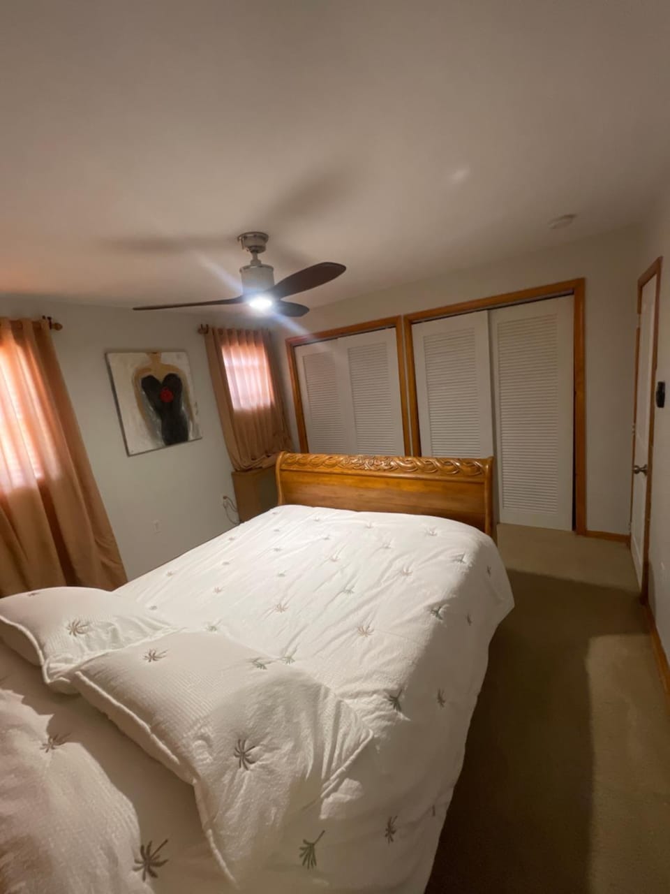 Cozy room near downtown Philly!!! Vacation rental in Philadelphia