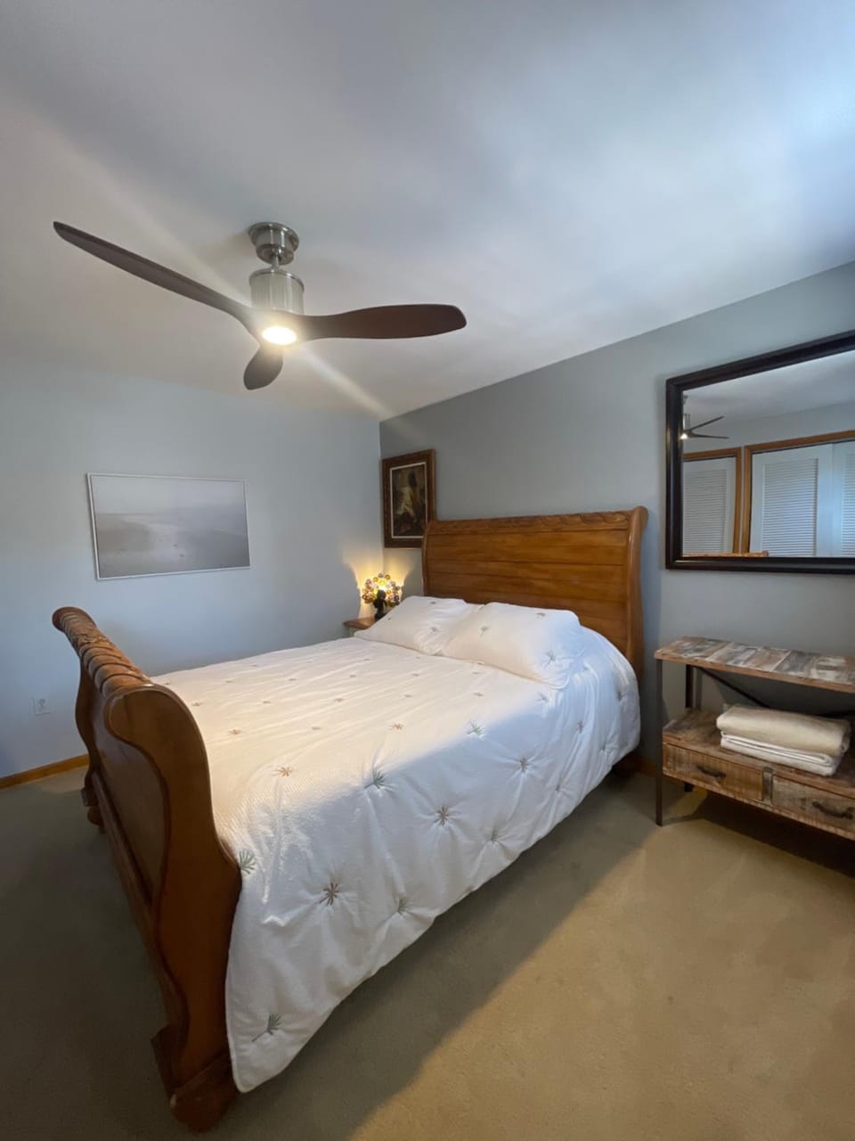 Cozy room near downtown Philly!!! Vacation rental in Philadelphia