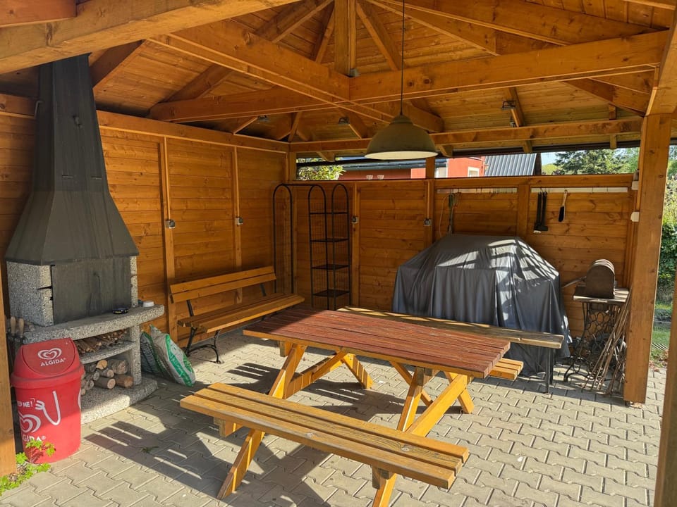 Klid u Ostravy Apartment in Czechia