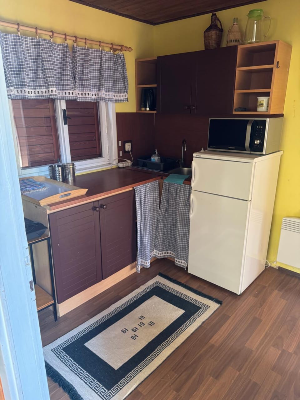 Klid u Ostravy Apartment in Czechia