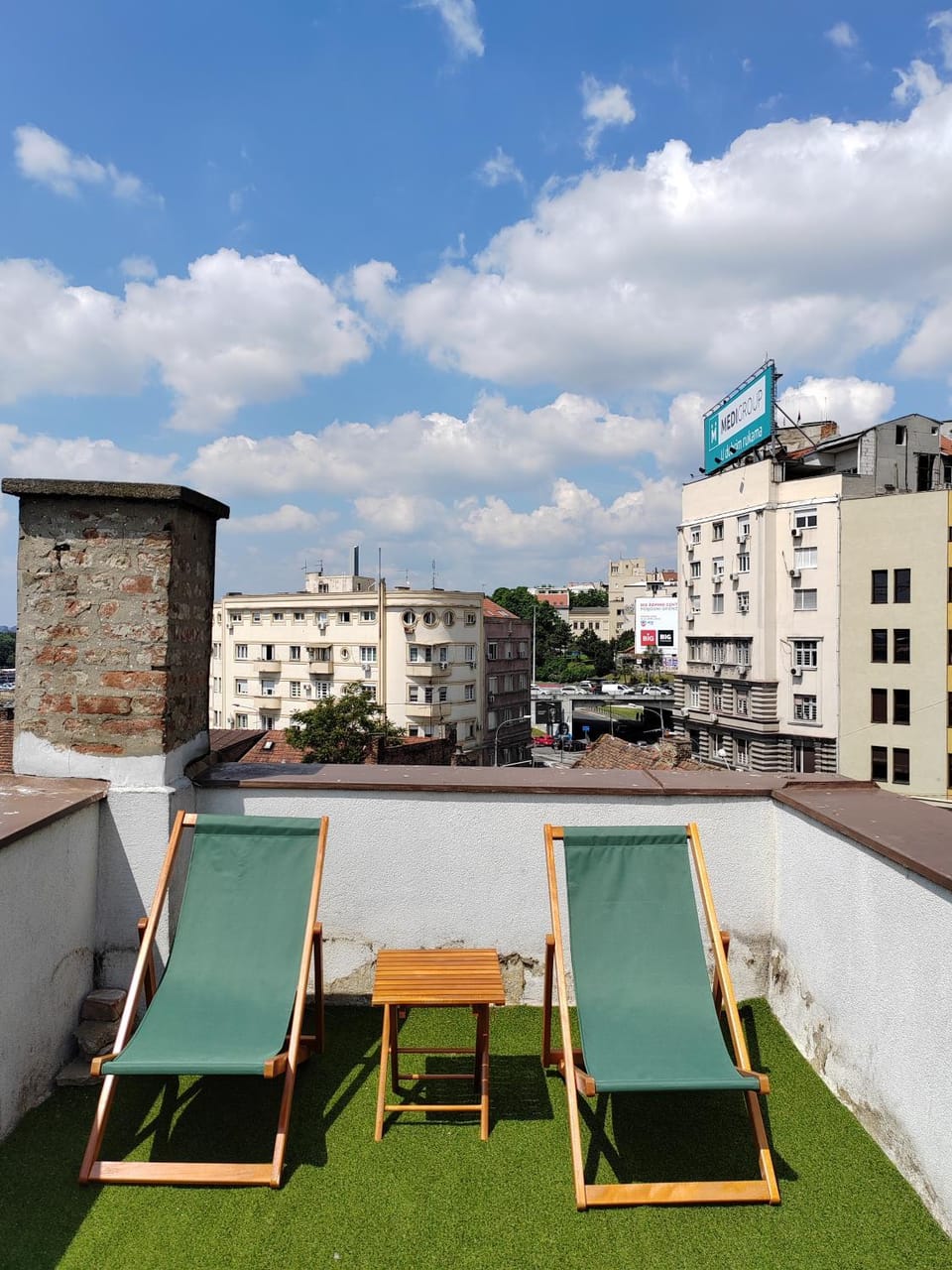 Belgrade Friends apartment - City center Apartment in Belgrade