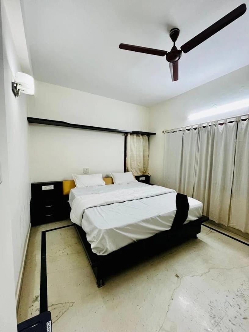 U K I Guest House Bed and Breakfast in Bengaluru