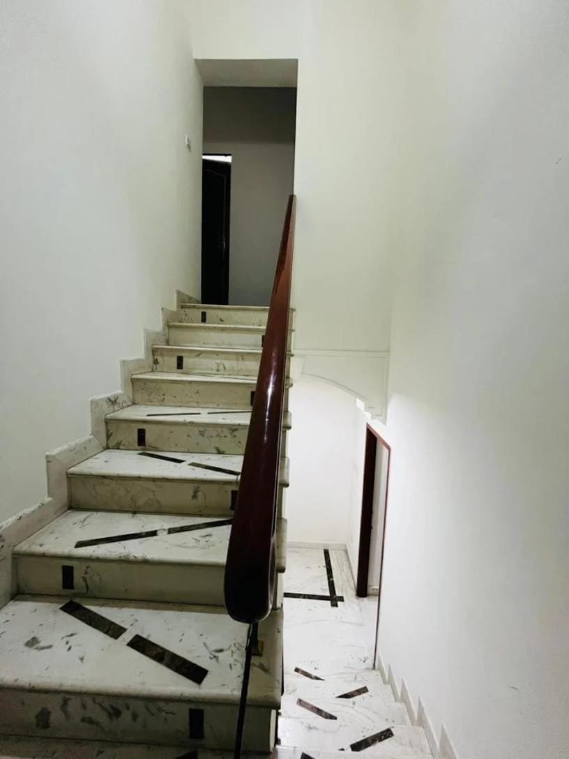 U K I Guest House Bed and Breakfast in Bengaluru