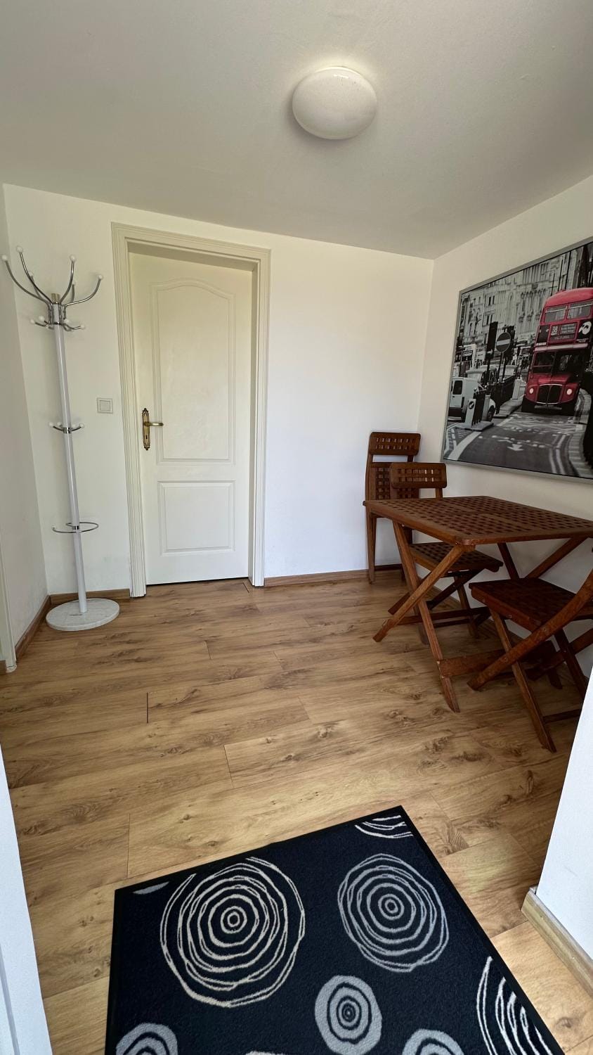 Franky House am Nürburgring Bed and Breakfast in Ahrweiler