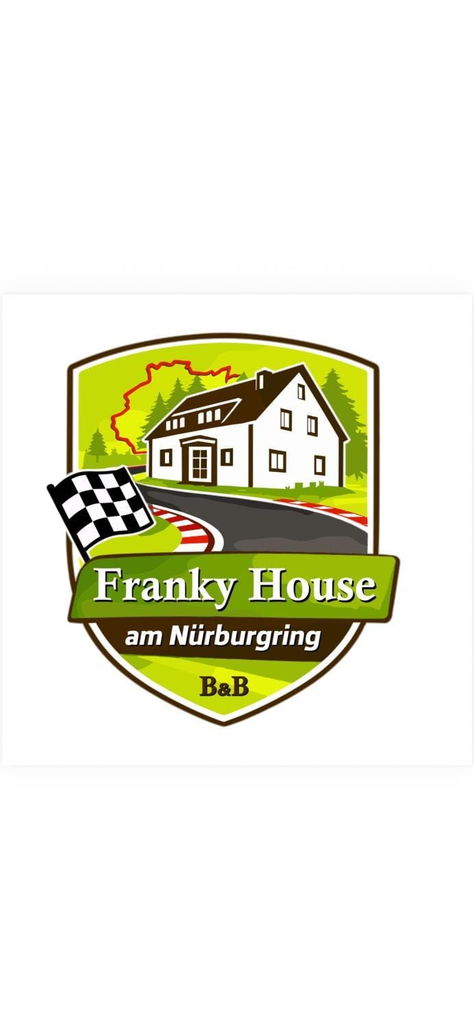 Franky House am Nürburgring Bed and Breakfast in Ahrweiler