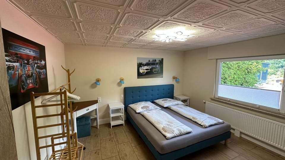 Franky House am Nürburgring Bed and Breakfast in Ahrweiler