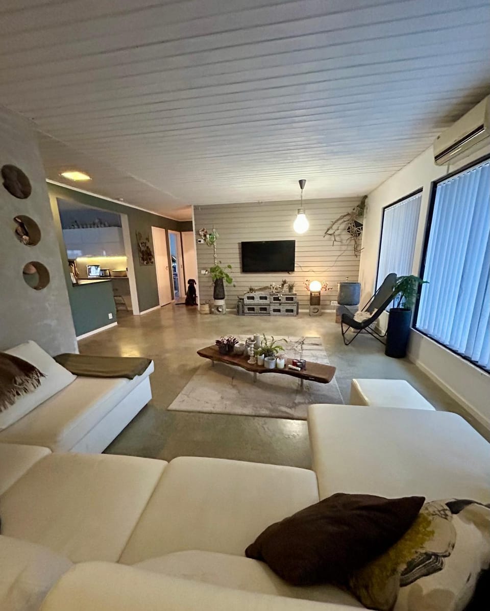 Jazz & Glamp Villa Luxury tent in Finland