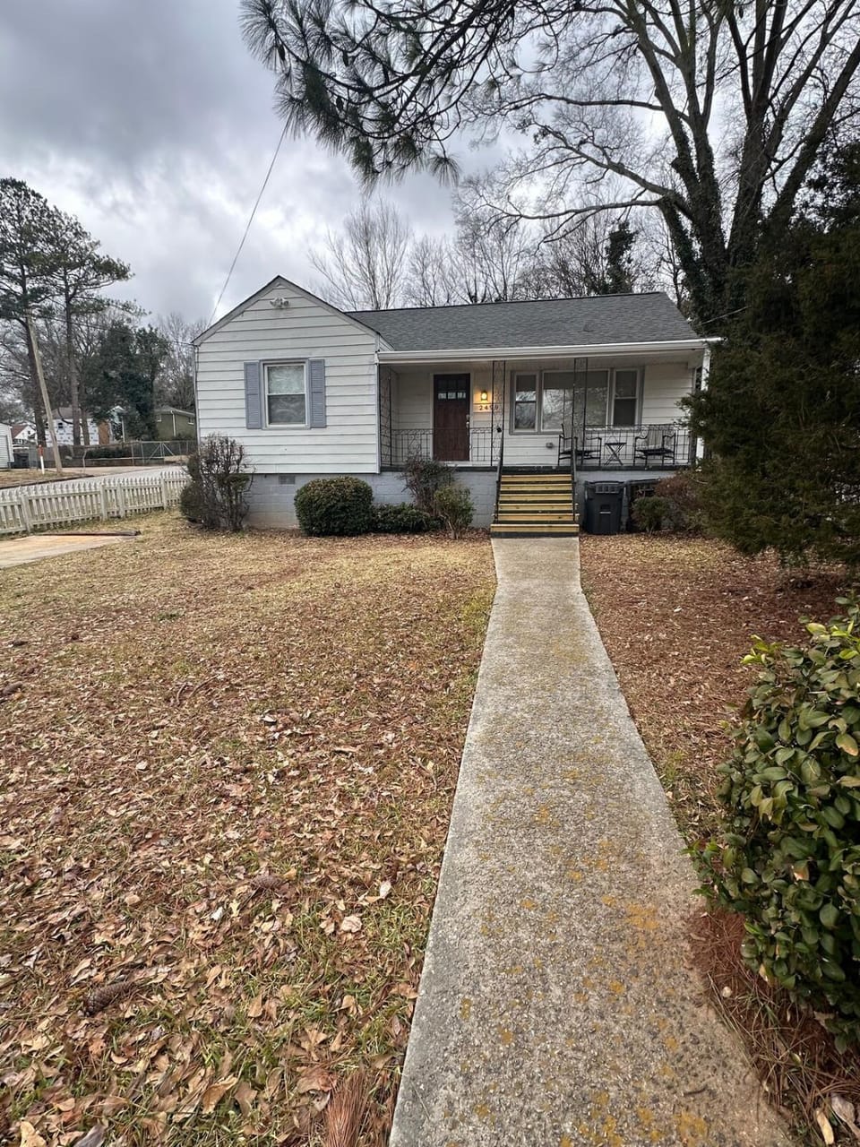FIFA Near ATL 5min 2 Airport 7min 2 Stadium WFH House in East Point