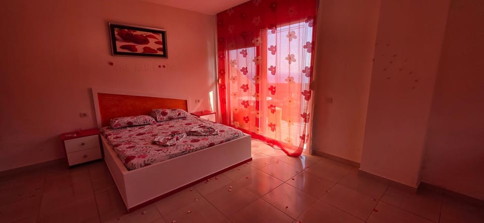 Hotel Vela Mare Hotel in Vlorë County, Albania