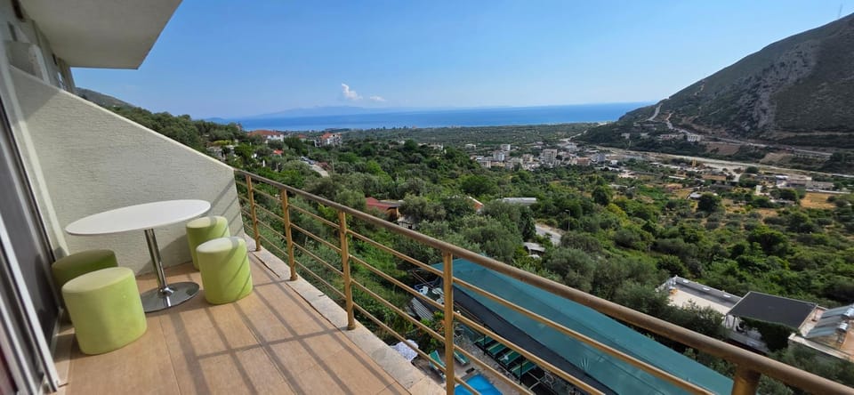 Hotel Vela Mare Hotel in Vlorë County, Albania