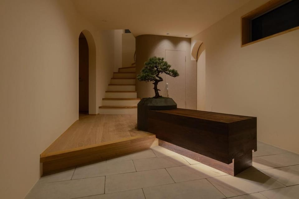 Home Suite Home Ochiai-Shinjyuku - 163m2 Luxury Private Residence, 10 min to Shinjuku Villa in Shinjuku