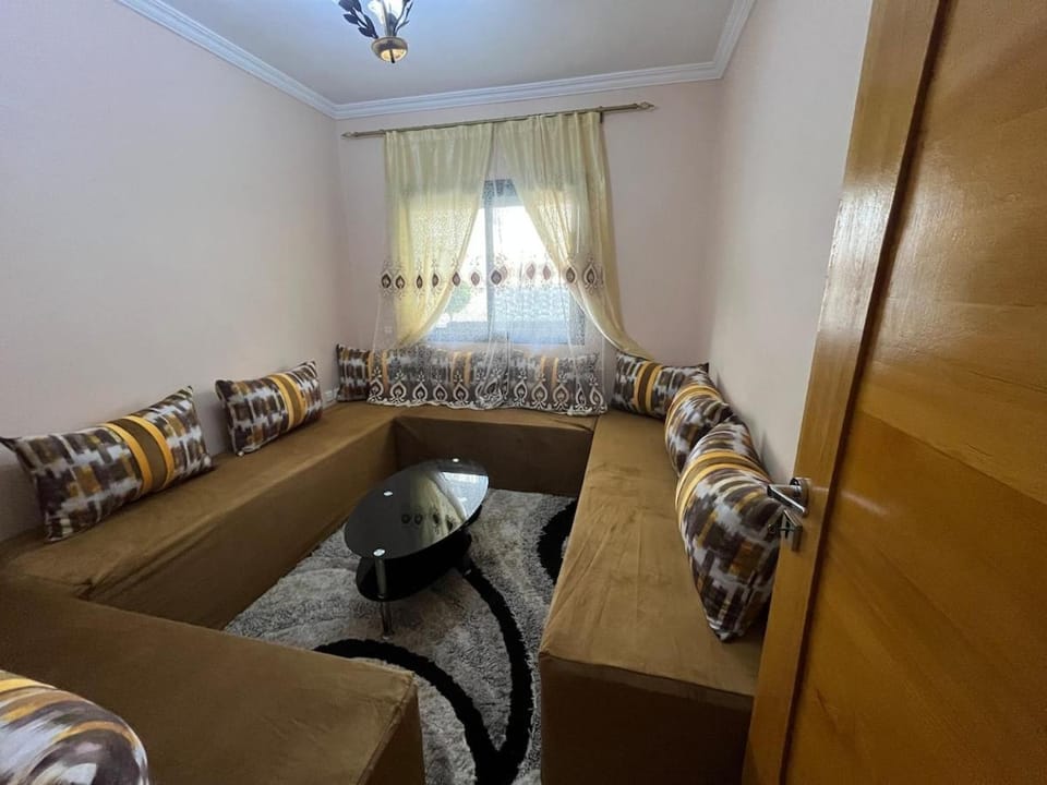 Oasis Residence Apartment in Casablanca-Settat