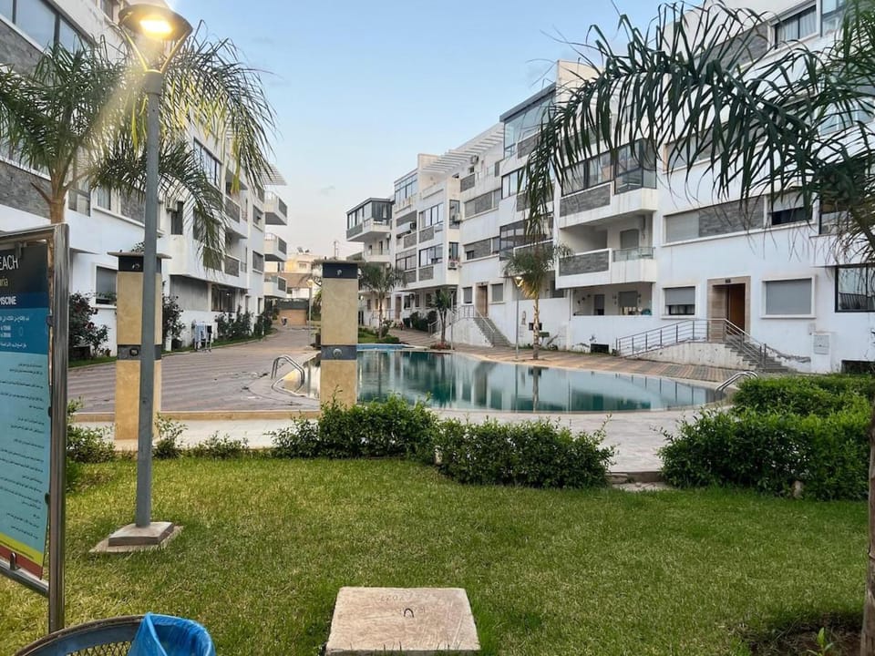 Oasis Residence Apartment in Casablanca-Settat