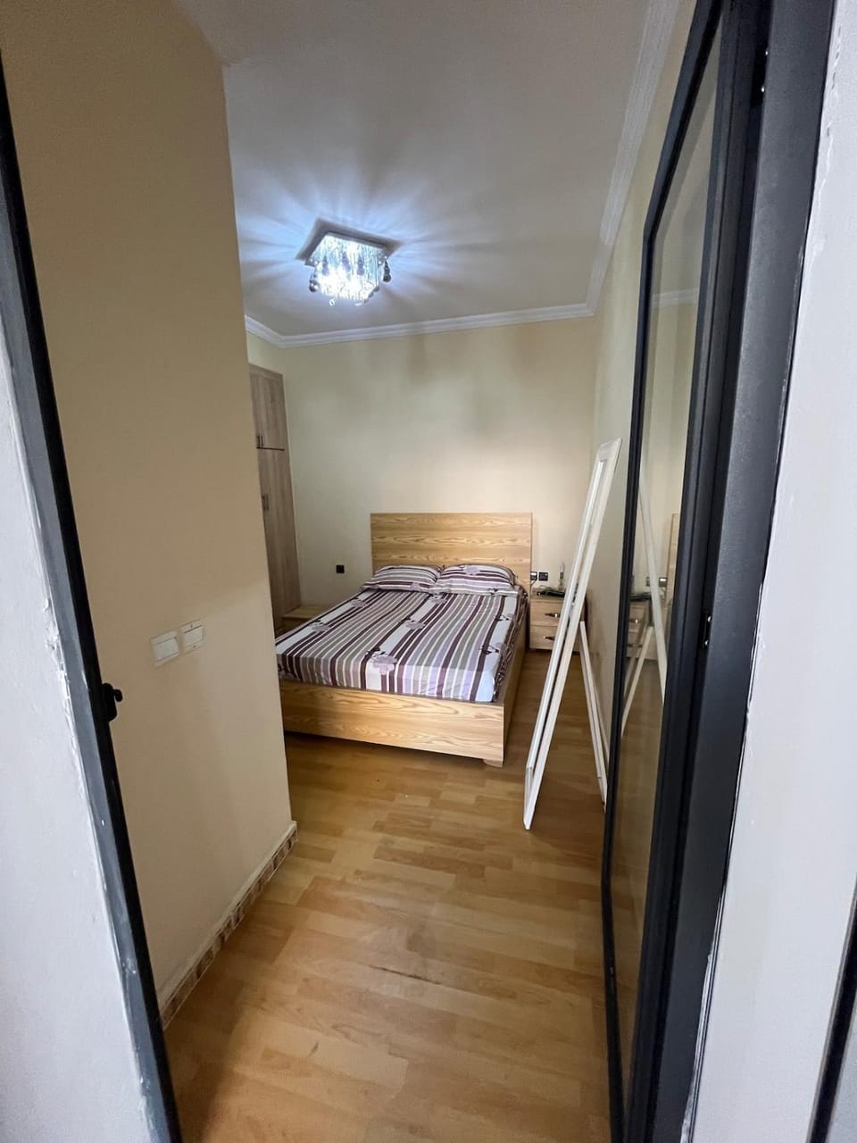 Oasis Residence Apartment in Casablanca-Settat