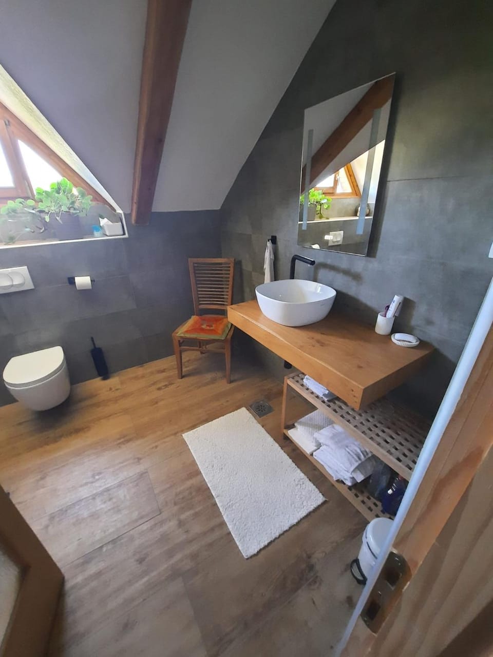 Soba Gallo Apartment in Croatia