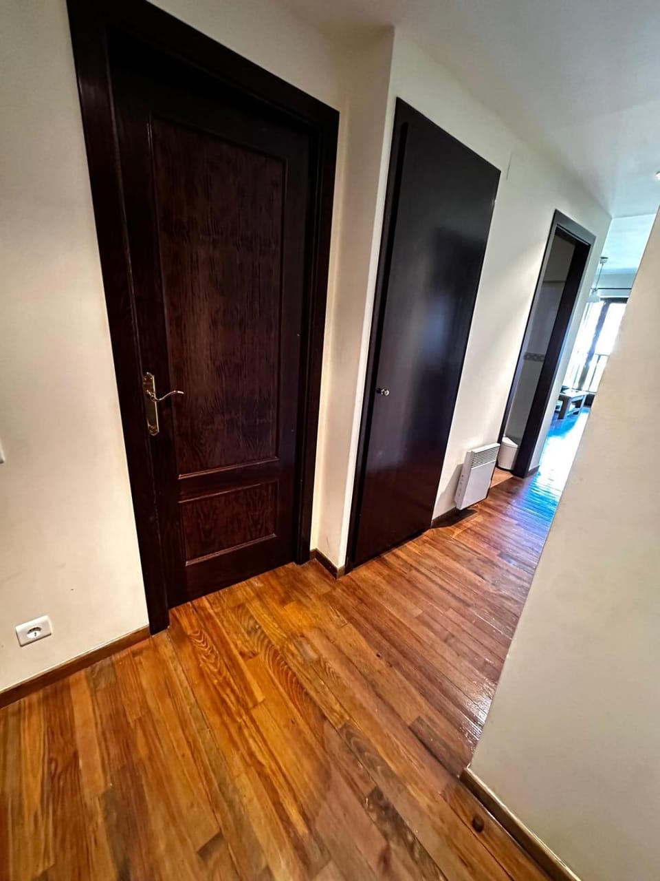 Apartamento a pie de pistas en La Molina Apartment in Cerdanya