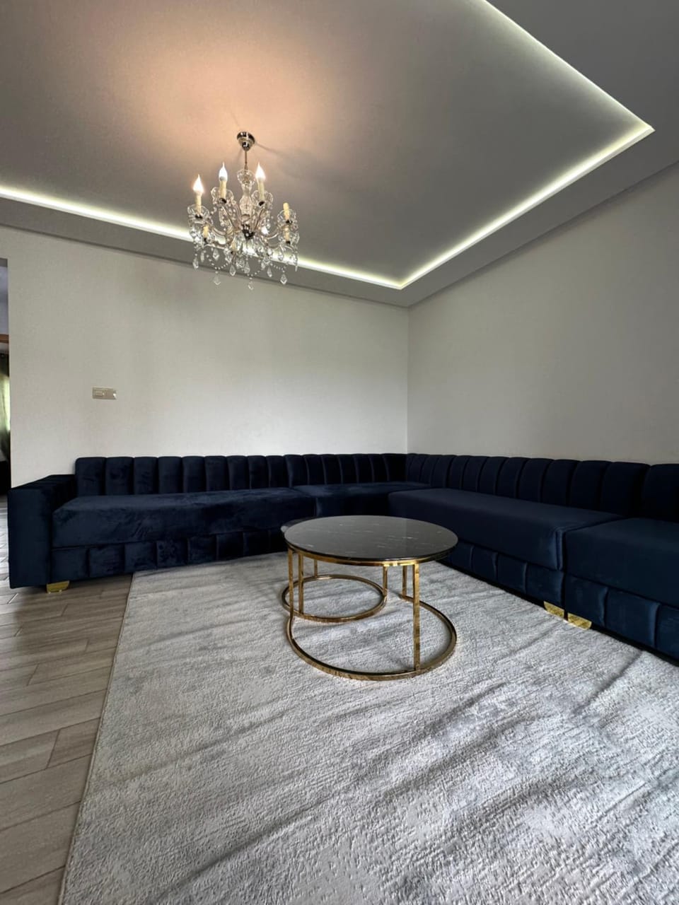 Mehrez N5 Apartment in Morocco