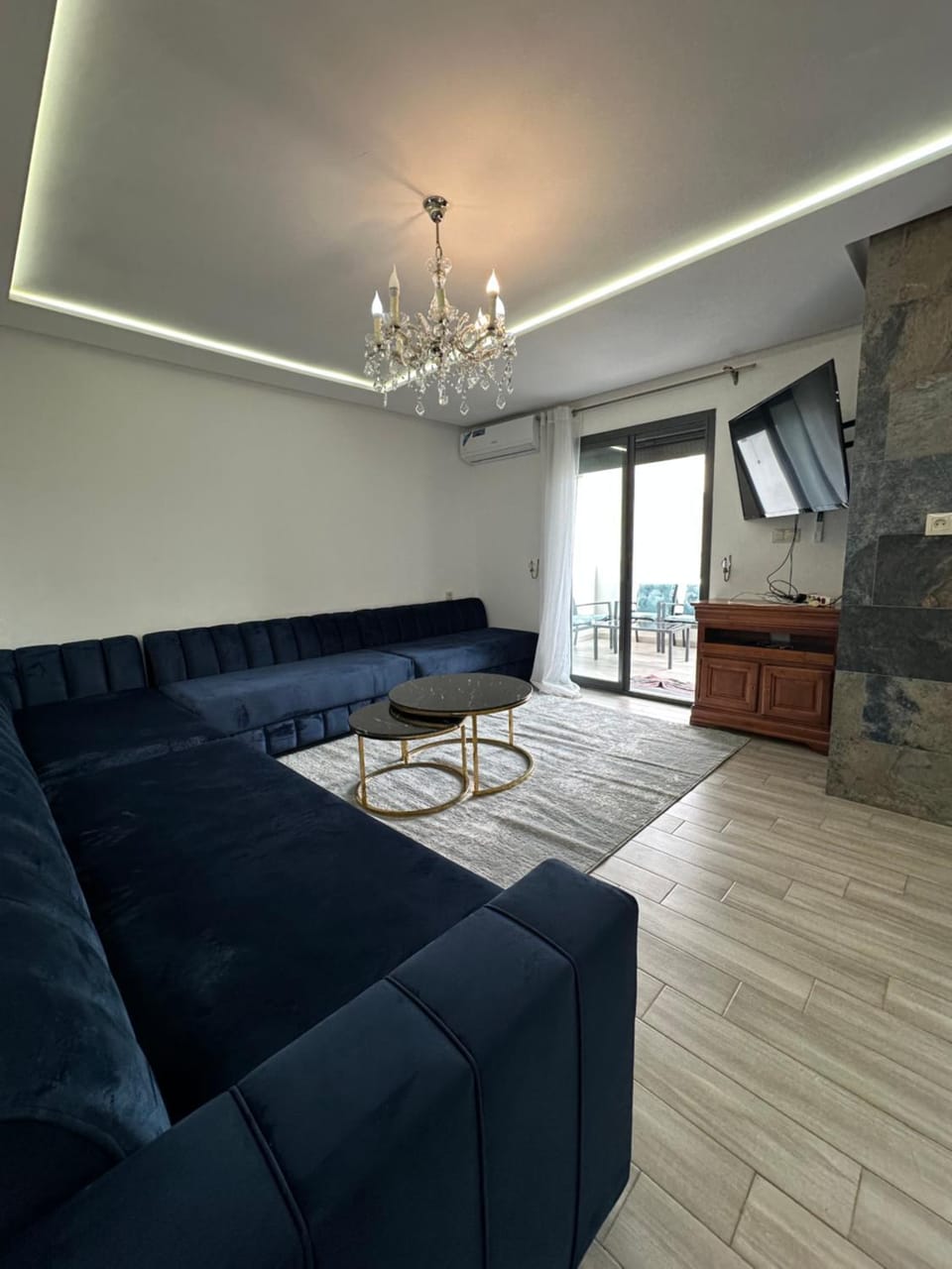 Mehrez N5 Apartment in Morocco