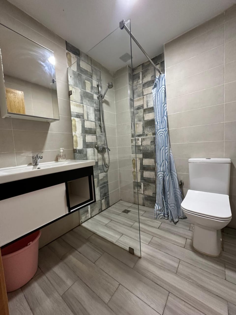 Mehrez N5 Apartment in Morocco