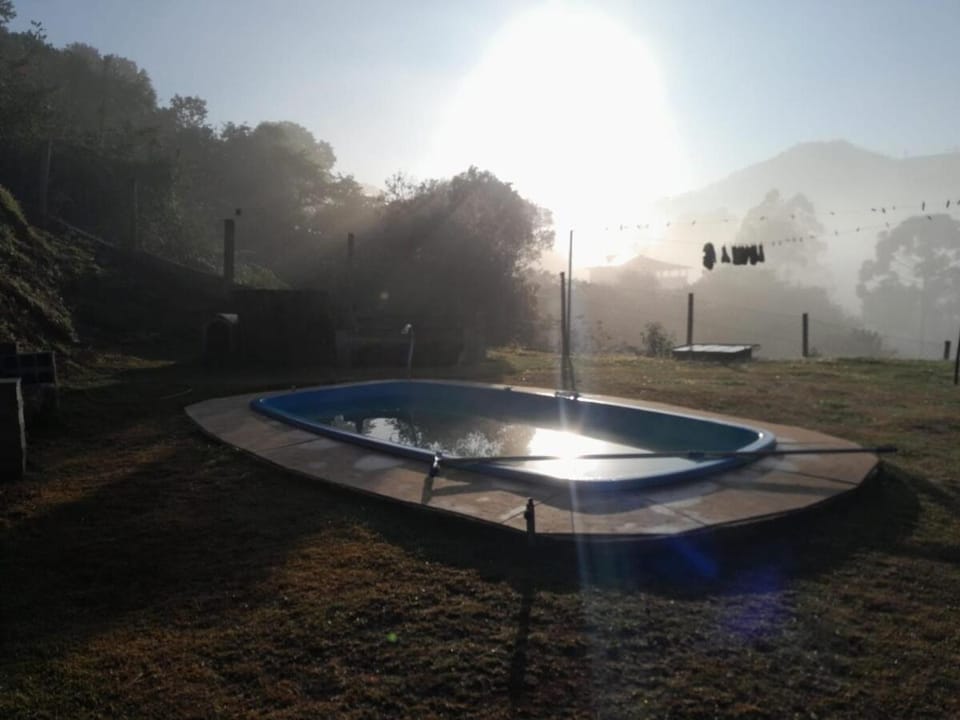 Chácara Bela Vista House in Camanducaia