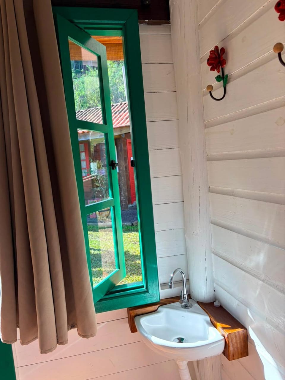Linha Nova Glamping Campground/ 
RV Resort in Caxias do Sul