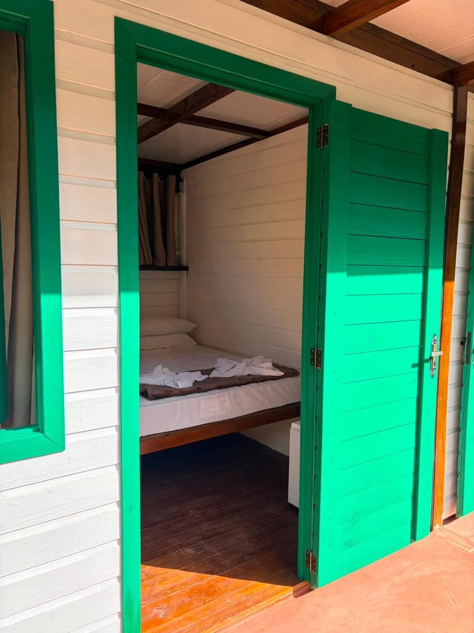 Linha Nova Glamping Campground/ 
RV Resort in Caxias do Sul