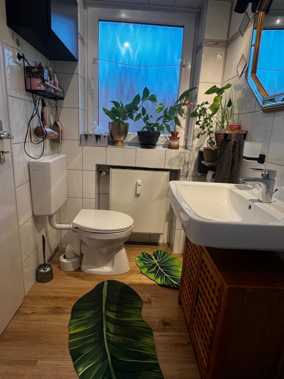 Wohnung im Donaumoos Apartment in Bavaria