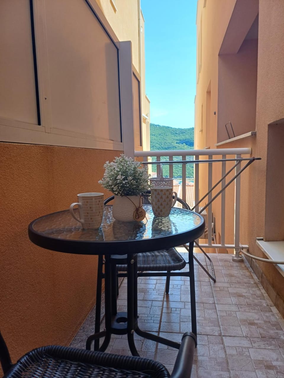View (from property/room), Balcony/Terrace