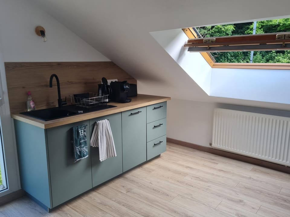Appartement entre Nature, Ville et Culture Apartment in Besançon
