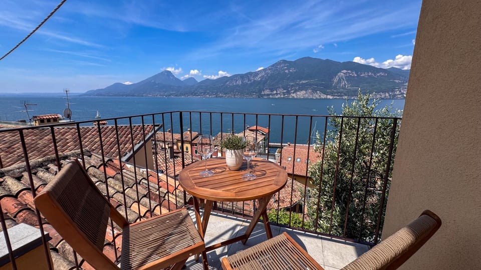 Balcony/Terrace, Dining area, Breakfast